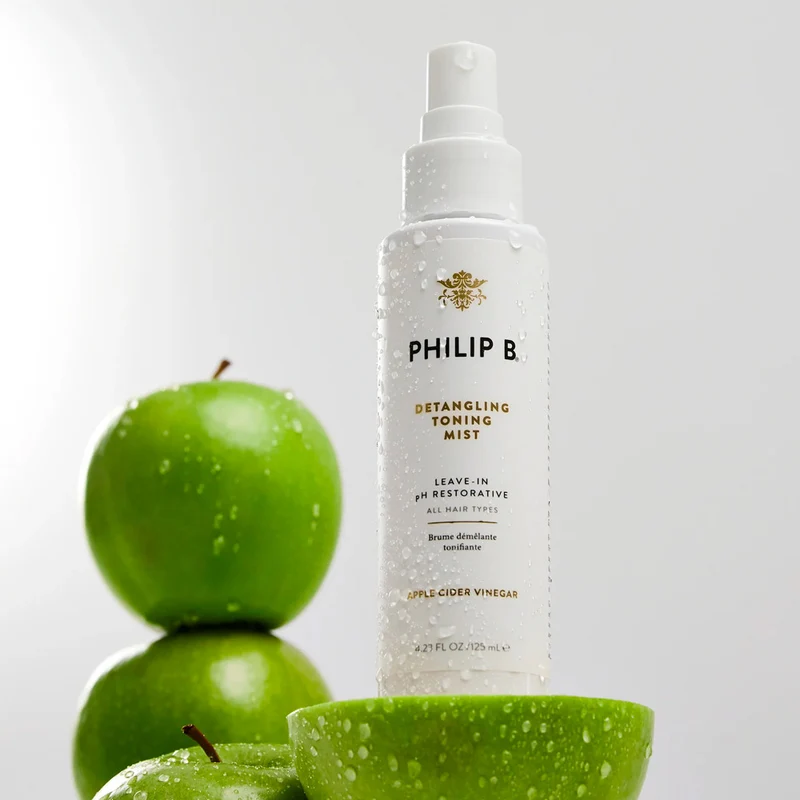 Philip B Detangling Toning Mist 125ml - tonique démêlant