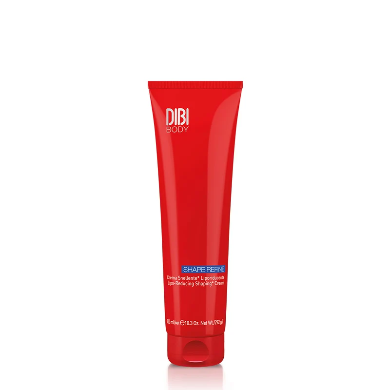 Dibi Milano Shape Refine Program - cofanetto snellente