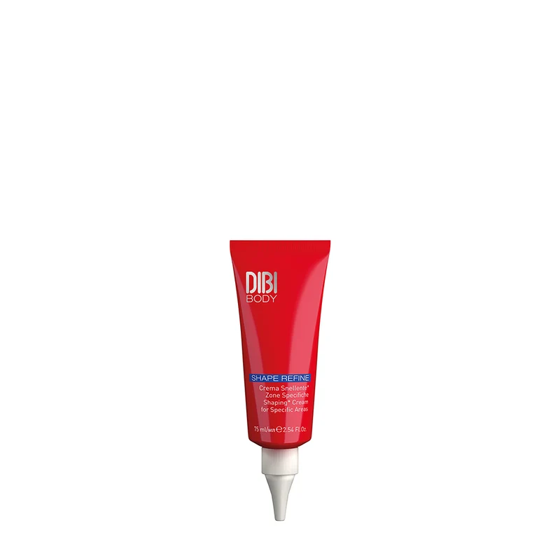 Dibi Milano Shape Refine Program - cofanetto snellente