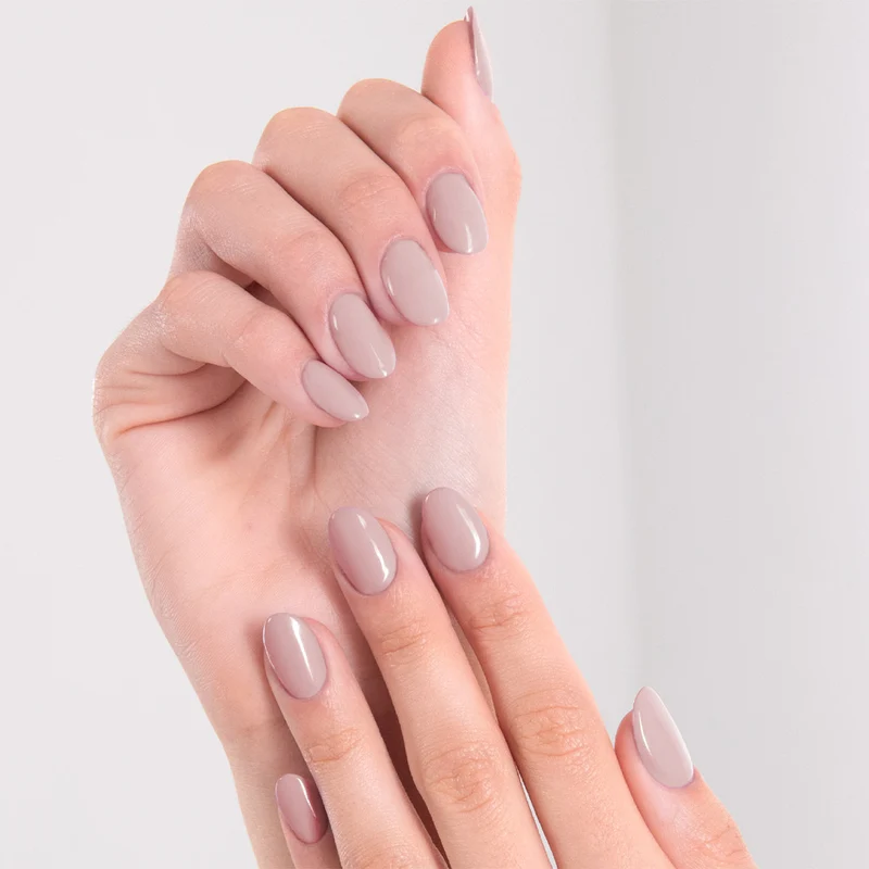 My Nail Pro Lacqwear Gel Polish 186 New Bond Street 10ml - vernis à ongles semi-permanent