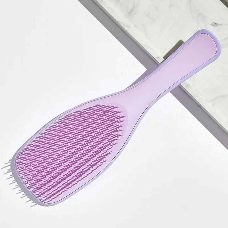Tangle Teezer The Ultimate Detangler Fine & Fragile Lilac - brosse démêlante