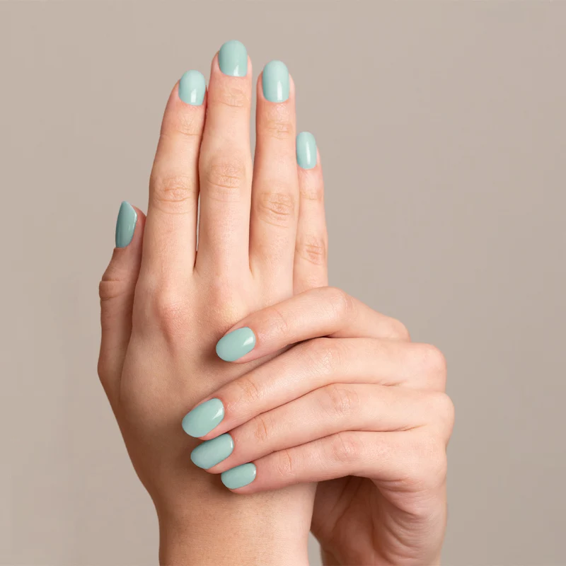 My Nail Pro Gelegant Gel Polish 706 Sea Salt 8ml - vernis semi-permanent