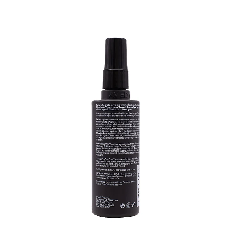 Aveda Styling Texture Tonic 125ml - spray tonique de définition