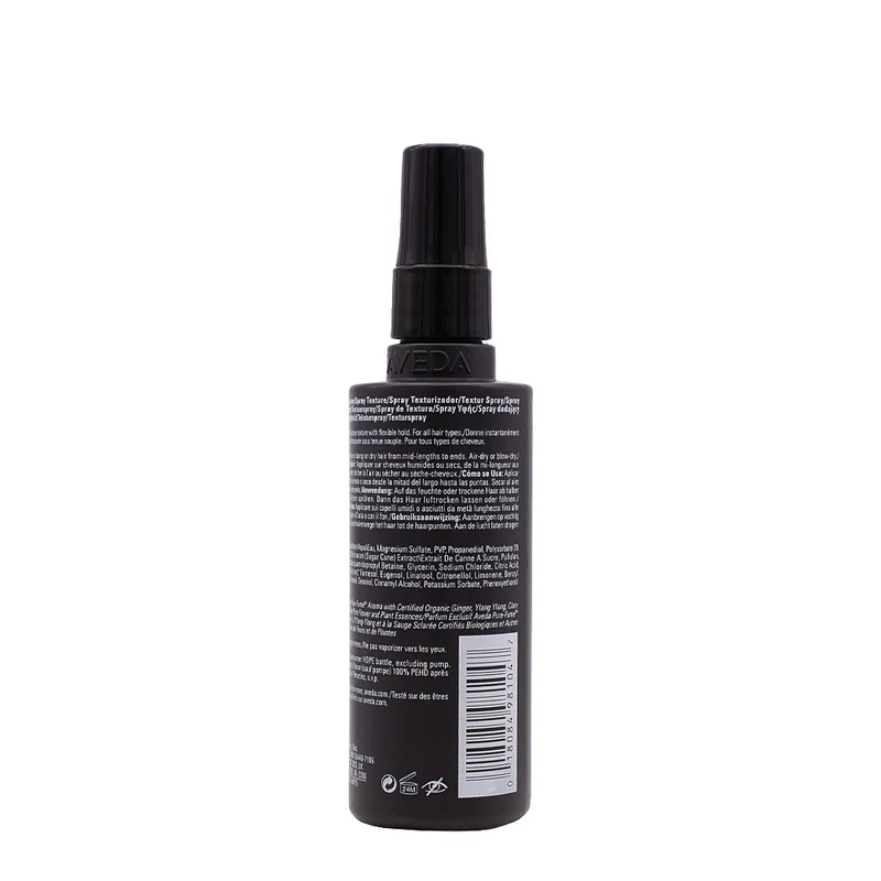 Aveda Styling Texture Tonic 125ml - spray tonique de définition