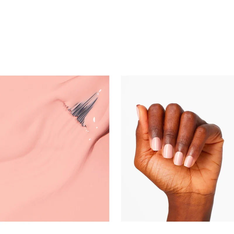 OPI Nail Lacquer NL P36 Machu Peachu 15ml - vernis à ongles