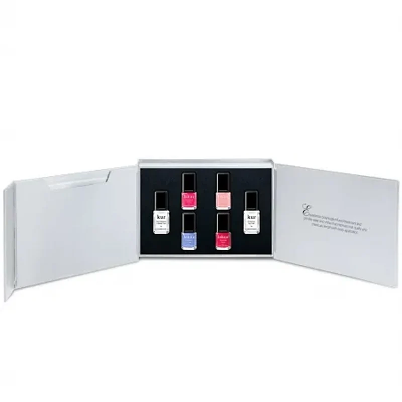 Londontown Lakur Vacay Mode Collection Kur - set manucure semi-permanente