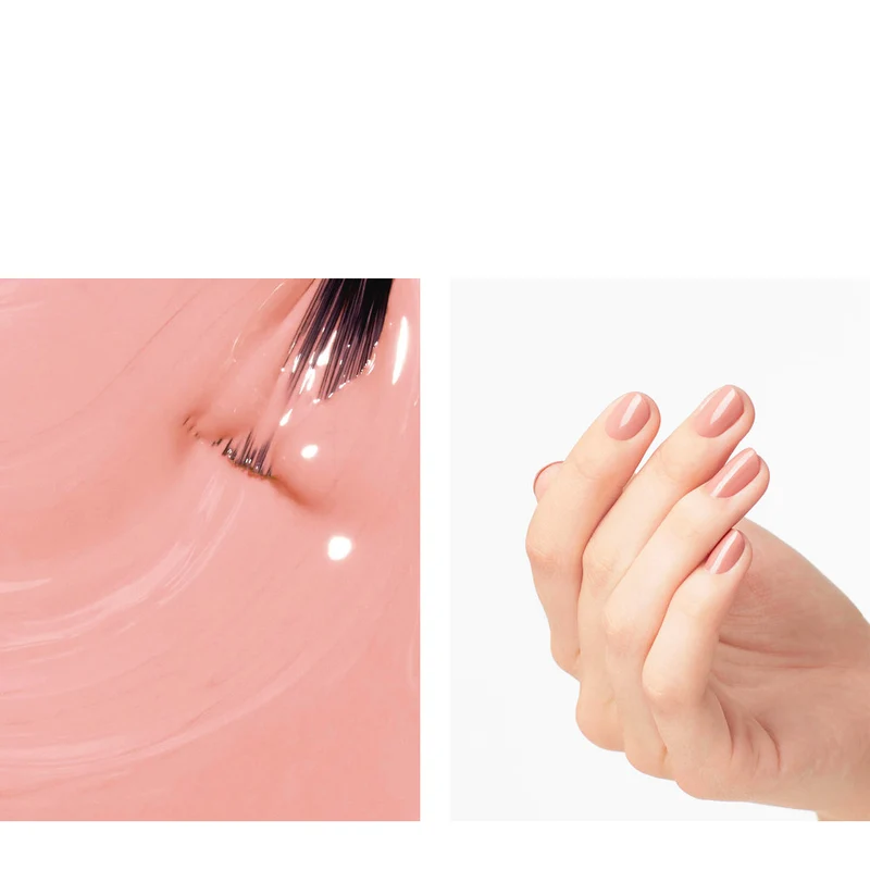 OPI Nail Lacquer NL A15 Dulce de Leche 15ml - vernis à ongles