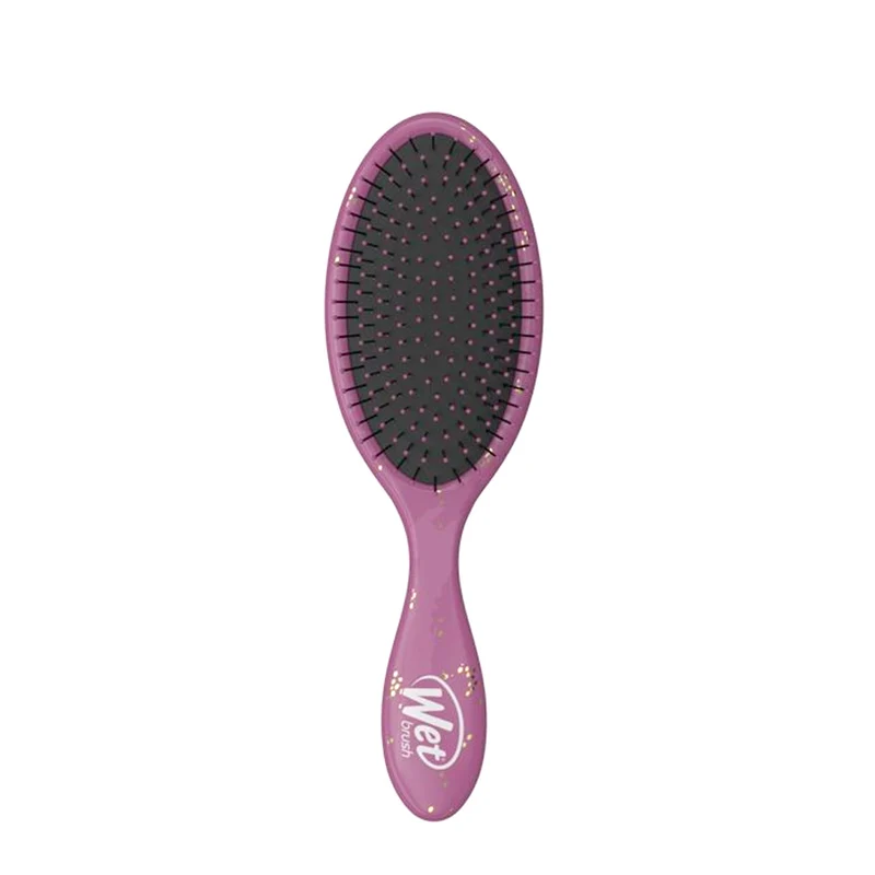 Wetbrush Pro Detangler Disney Ultimate Princess Tiana - brosse