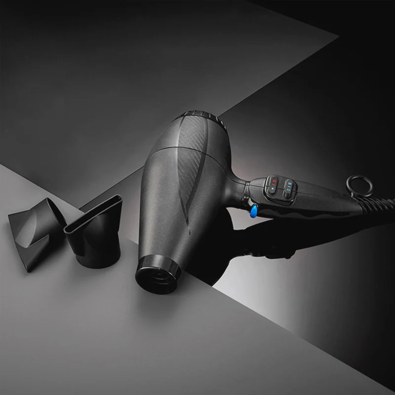 Babyliss Pro Sèche-cheveux Levante BAB6950IE