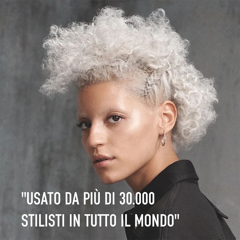 KMS Add Volume Styling Foam 300ml - Volume Mousse