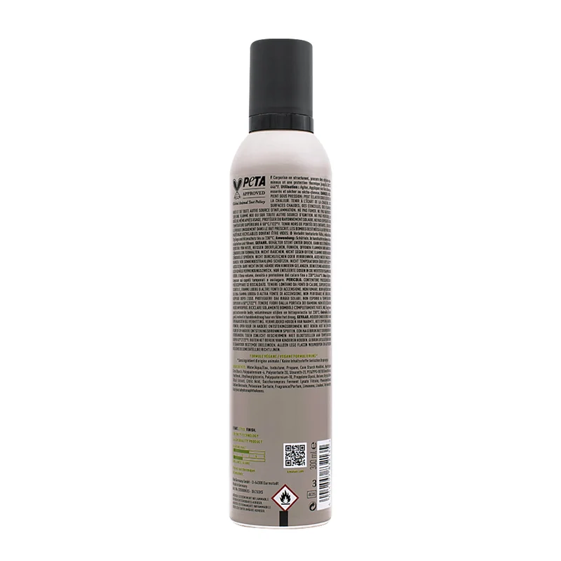 KMS Add Volume Styling Foam 300ml - Volume Mousse