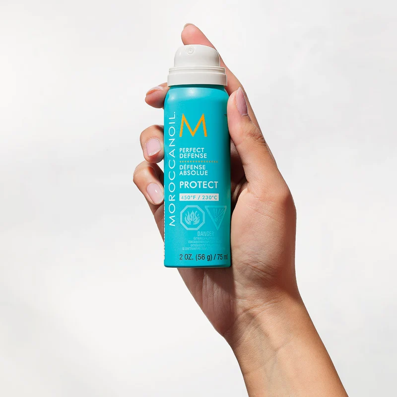 Moroccanoil Protect Perfect defense 75ml - spray de protection contre la chaleur