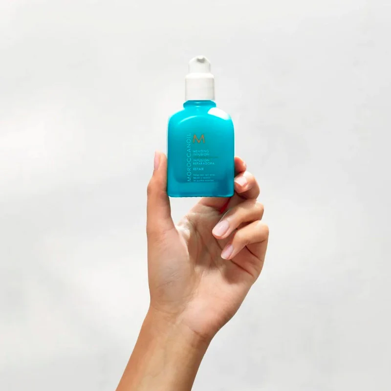 Moroccanoil Repair Mending infusion 75ml - Traitement des fourchues