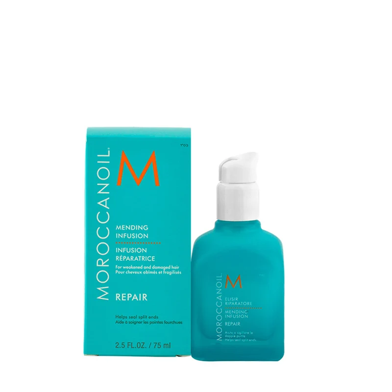 Moroccanoil Repair Mending infusion 75ml - Traitement des fourchues
