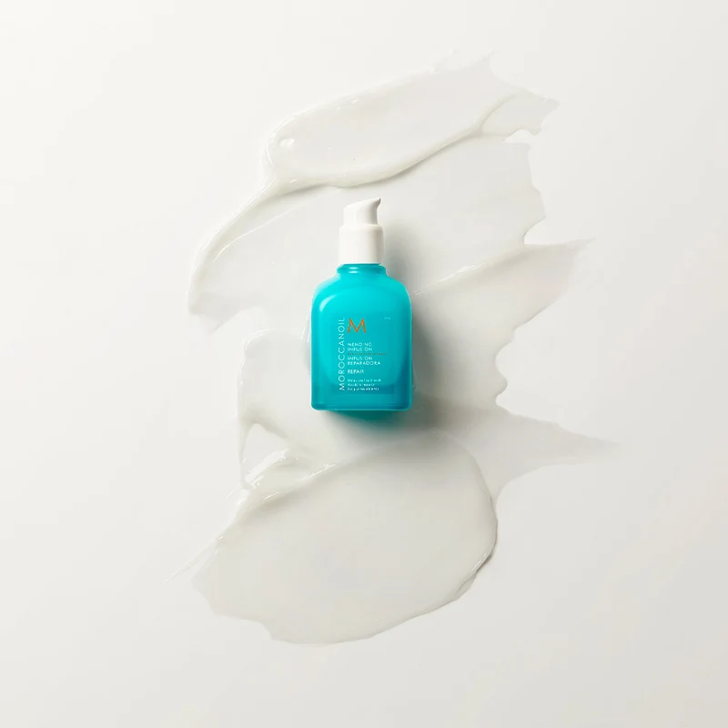 Moroccanoil Repair Mending infusion 75ml - Traitement des fourchues