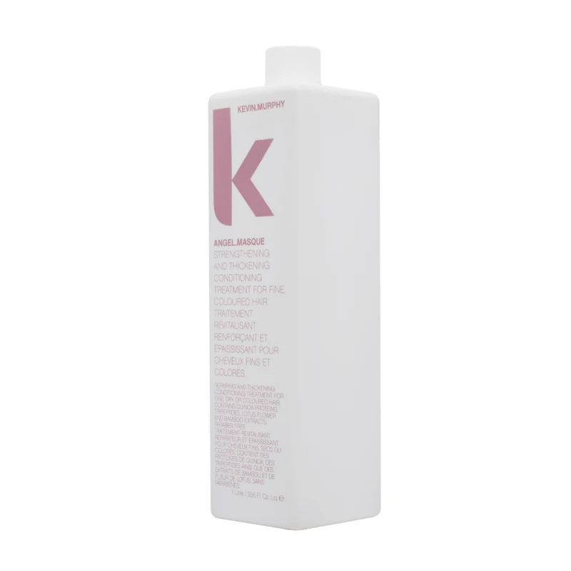 Kevin Murphy Angel Masque 1000ml - masque volumateur cheveux fins