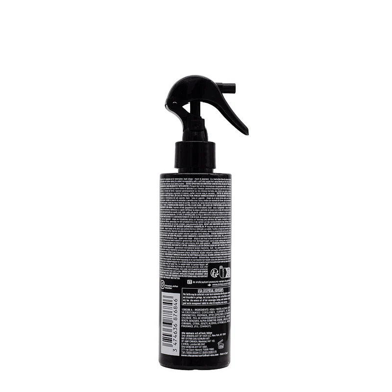 Shu Uemura Styling Tsuki Shape 200ml - spray volumisant cheveux fins
