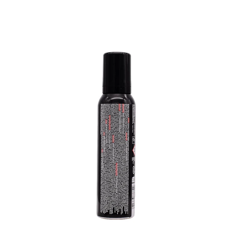 Shu Uemura Styling Kaze Wave 150ml - mousse pour cheveux bouclés