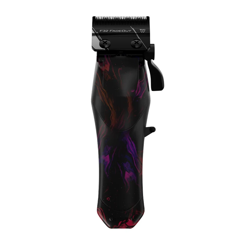 Wahl Vapor Limited Edition - tondeuse à cheveux