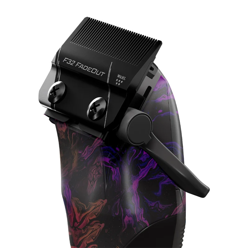 Wahl Vapor Limited Edition - tondeuse à cheveux