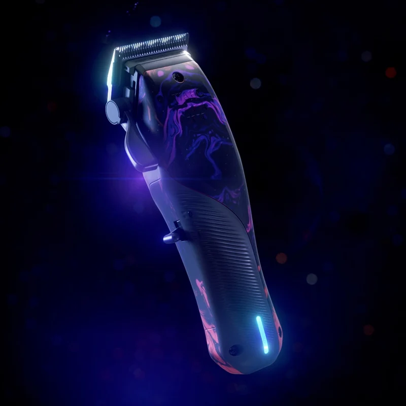 Wahl Vapor Limited Edition - tondeuse à cheveux