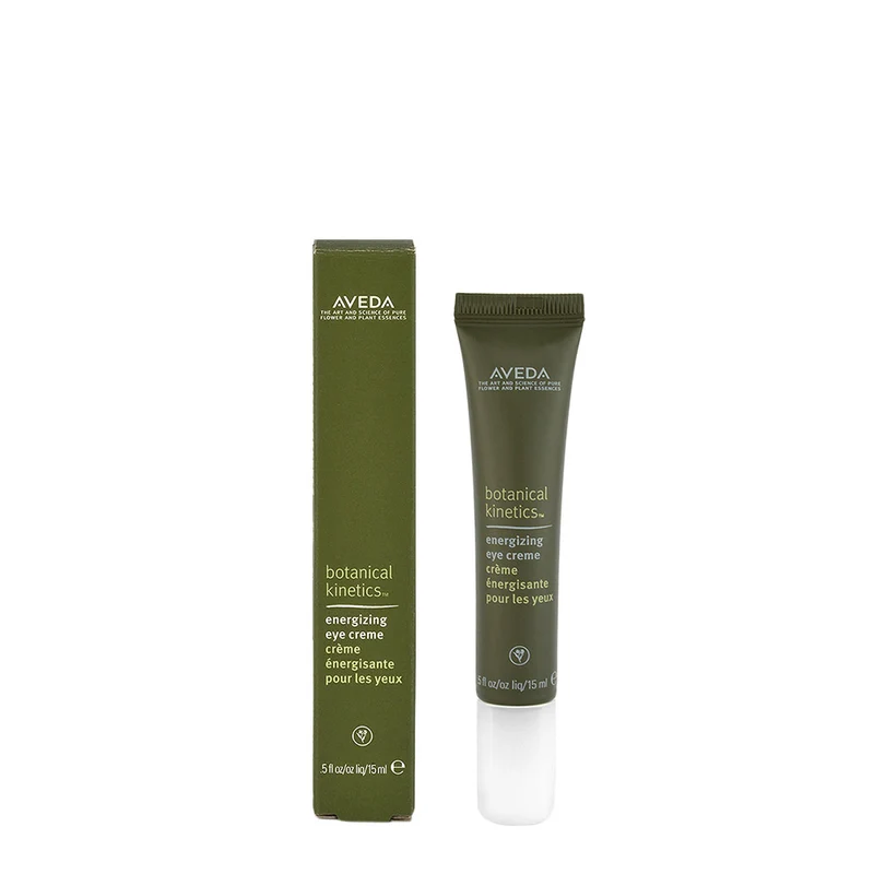 Aveda Botanical Kinetics Energizing Eye Creme 15ml - crème contour des yeux