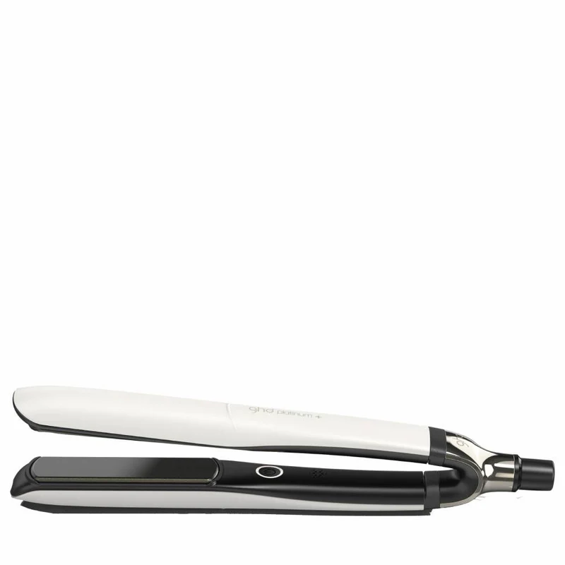 Ghd Platinum+ White