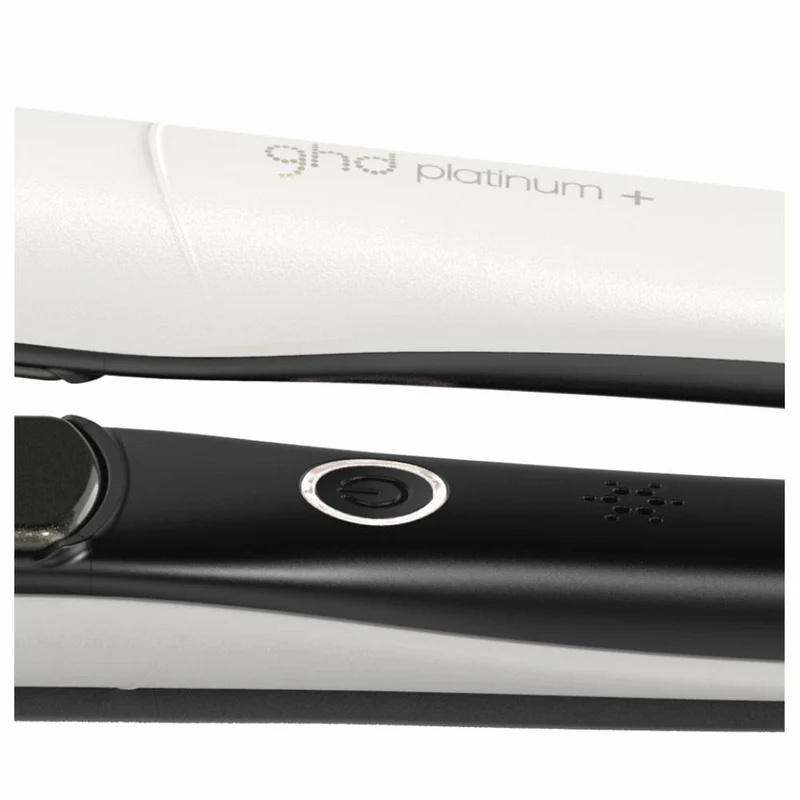 Ghd Platinum+ White