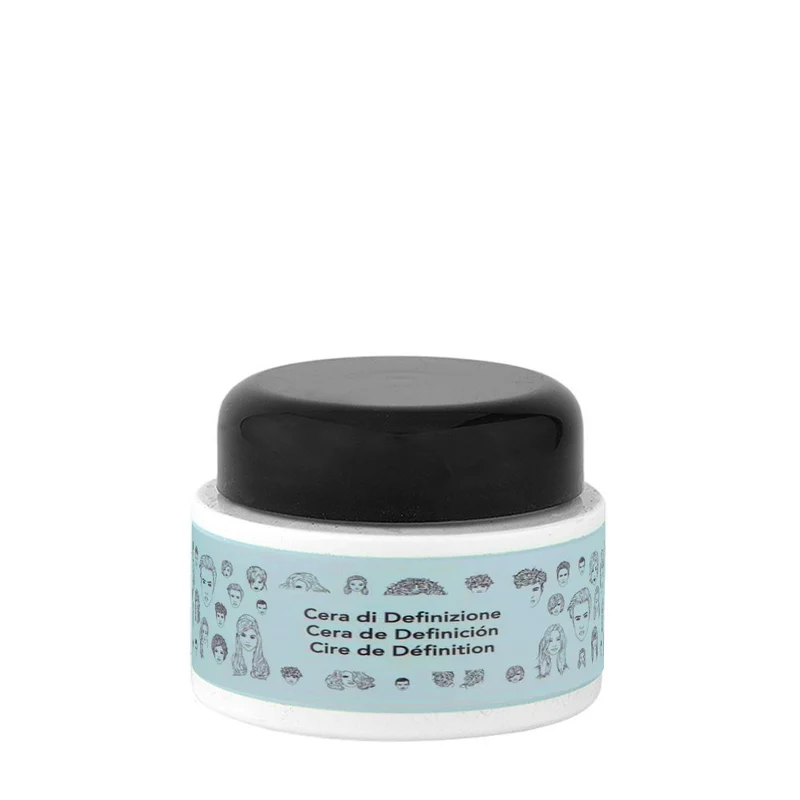 Alfaparf Milano Style Stories Defining Wax 75ml - cire de définition