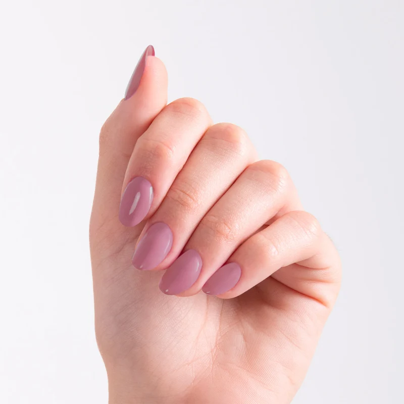 Mesauda Lacqwear Gel Polish 293 Soft Touch 10ml - vernis semi-permanent