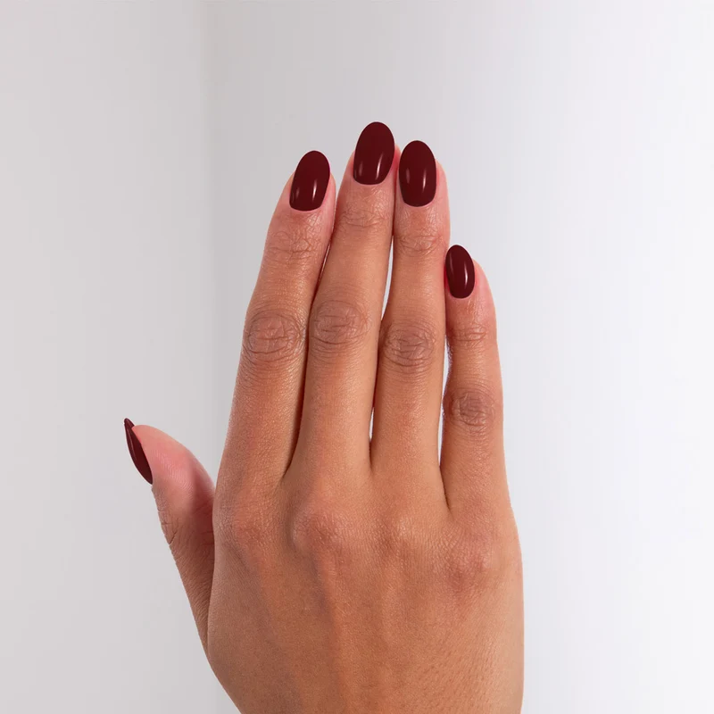 Lacqwear Gel Polish 170 Plumage 10ml - vernis à ongles semi-permanent