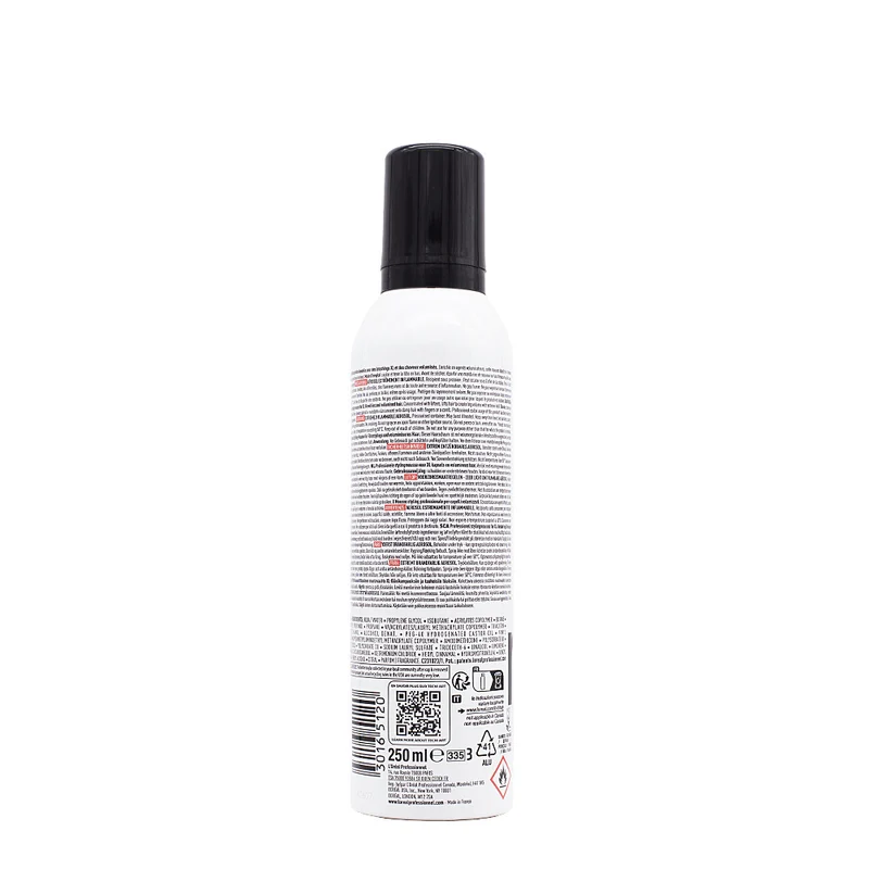 L'Oréal TecniArt Volume Extra Full Mousse 250ml - mousse volumisante