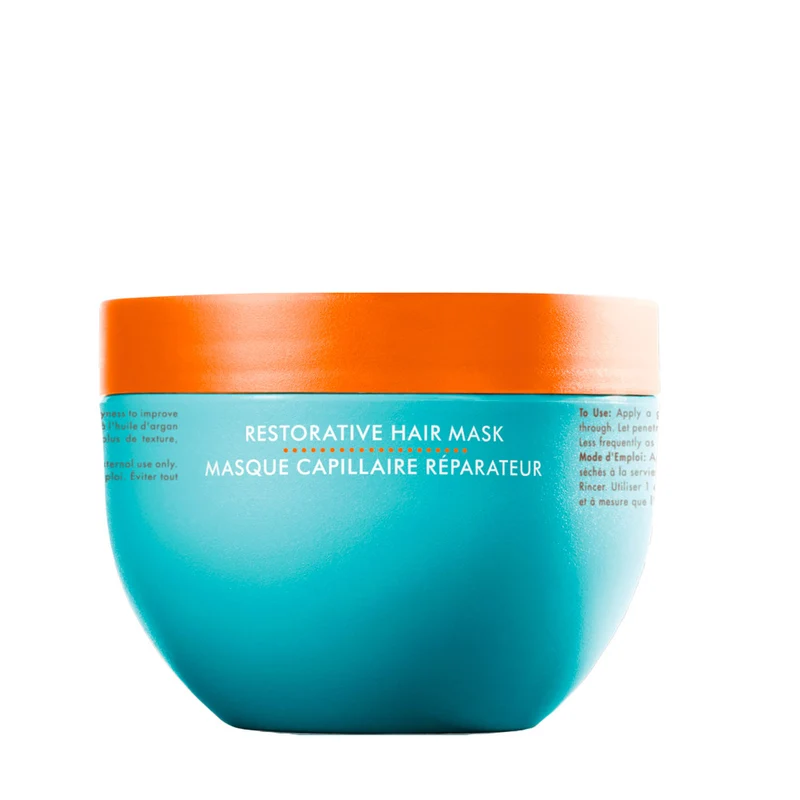 Moroccanoil Restorative hair mask 250ml - Masque restructurant
