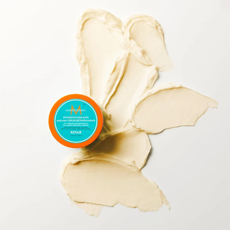 Moroccanoil Restorative hair mask 250ml - Masque restructurant