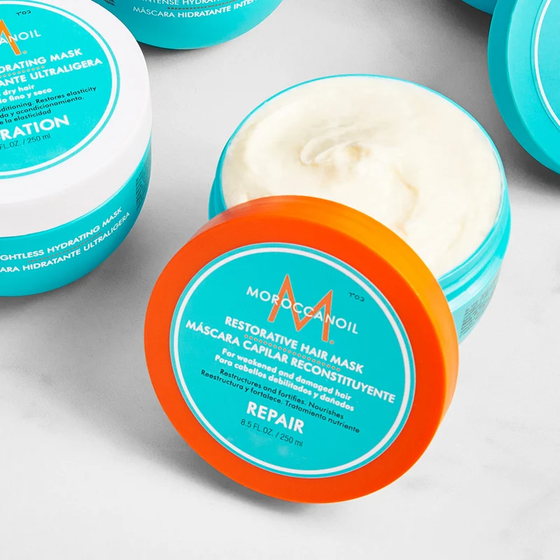 Moroccanoil Restorative hair mask 250ml - Masque restructurant