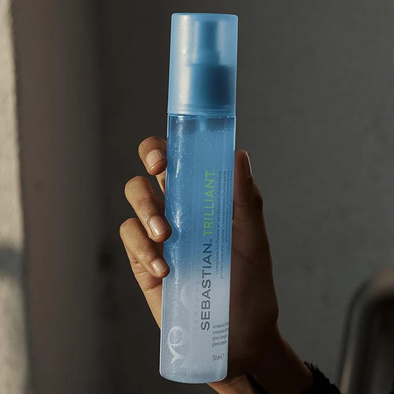Sebastian Flaunt Trilliant 150ml - spray protecteur contre la chaleur