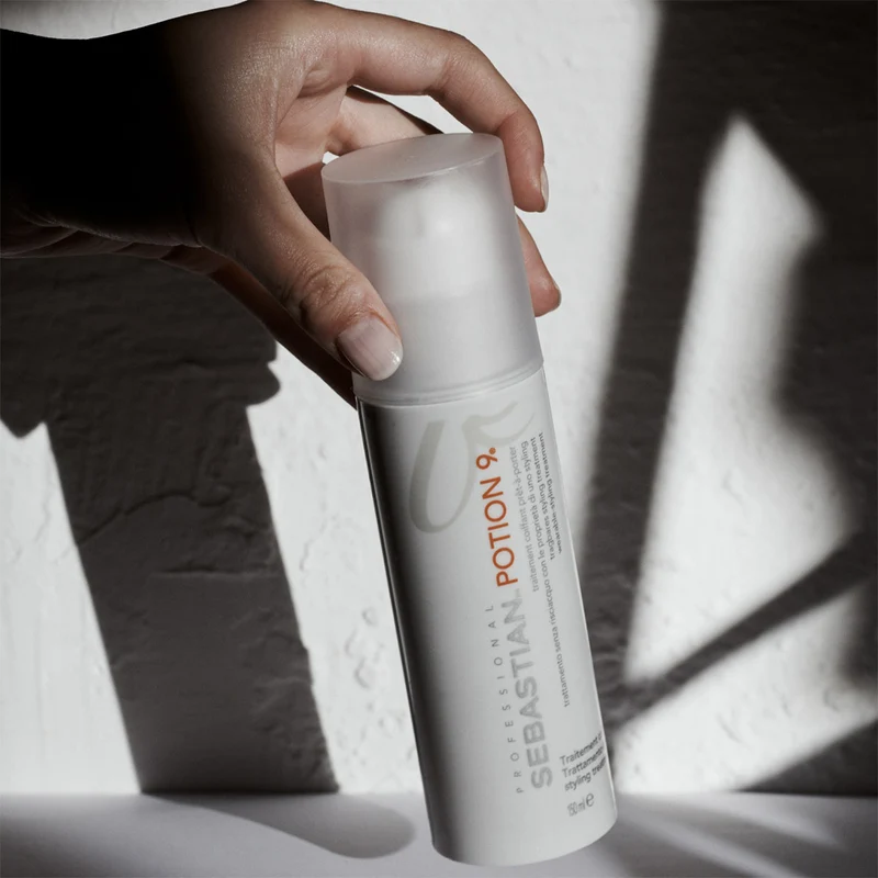 Sebastian Flow Potion 9 150ml - après-shampooing sans rinçage