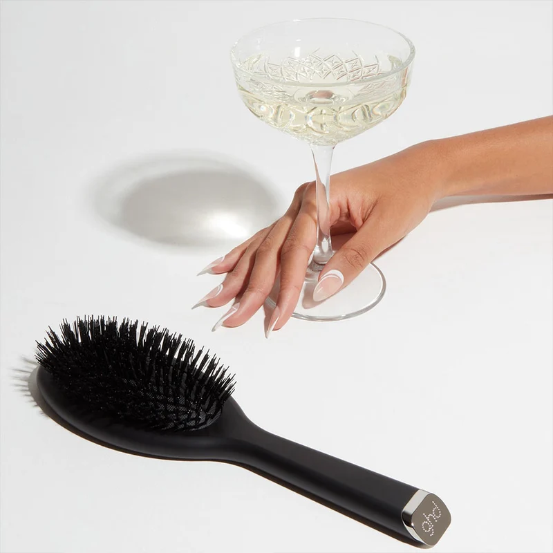 Ghd The Dresser - Oval Dressing Brush - brosse ovale