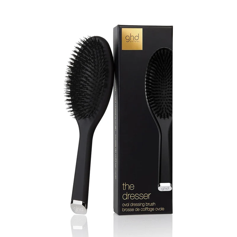 Ghd The Dresser - Oval Dressing Brush - brosse ovale