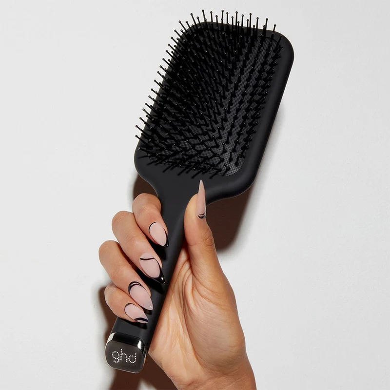 Ghd The All-Rounder - Paddle Brush - brosse plate