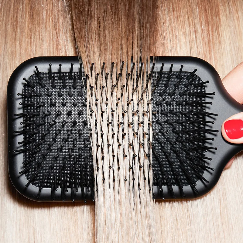 Ghd The All-Rounder - Paddle Brush - brosse plate