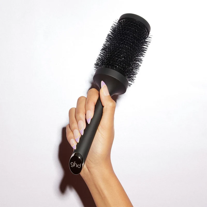 Ghd The Blow Dryer Size 4 - brosse ronde taille 4 en céramique