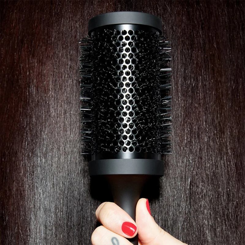 Ghd The Blow Dryer Size 4 - brosse ronde taille 4 en céramique