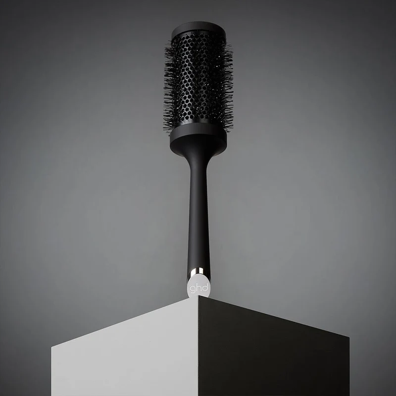 Ghd The Blow Dryer Size 4 - brosse ronde taille 4 en céramique