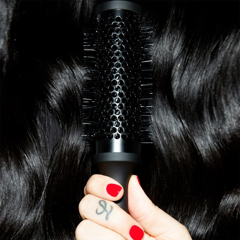 Ghd The Blow Dryer Size 3 - brosse ronde taille 3 en céramique