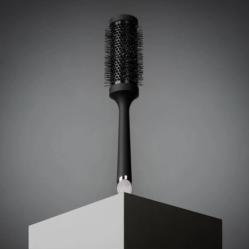 Ghd The Blow Dryer Size 3 - brosse ronde taille 3 en céramique