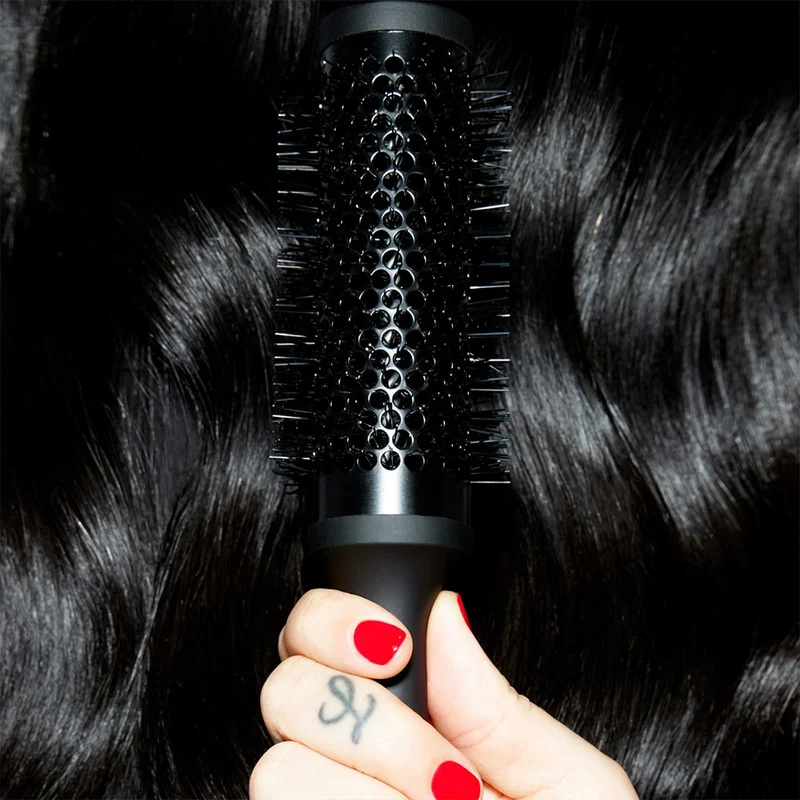 Ghd The Blow Dryer Size 2 - brosse ronde taille 2 en céramique