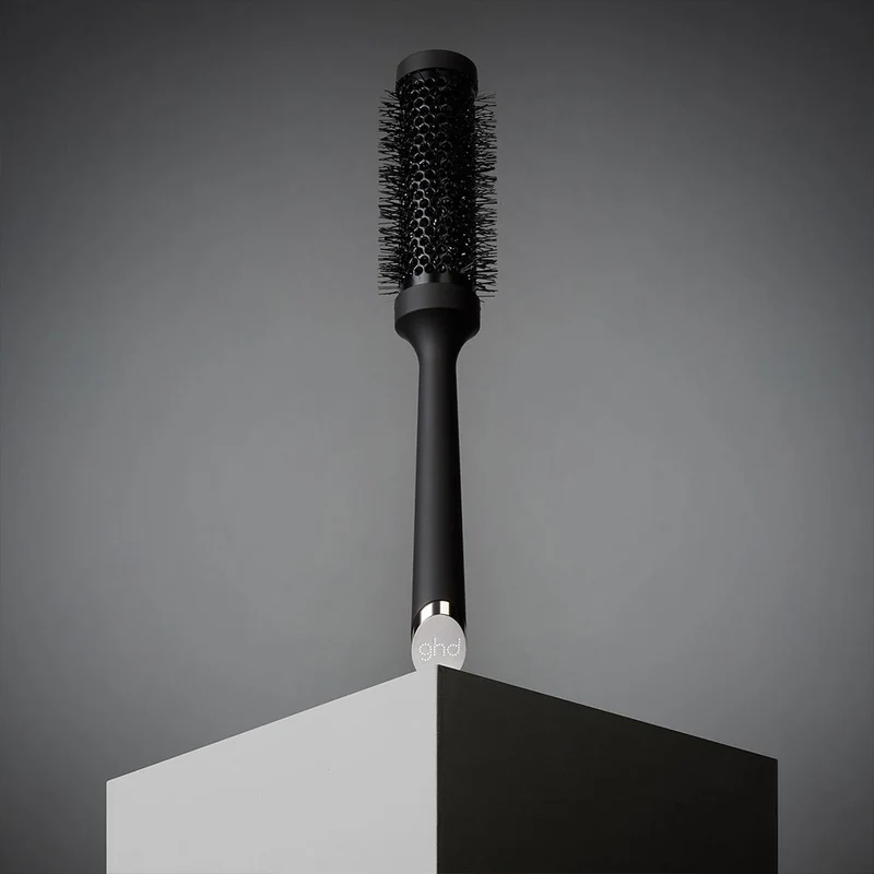 Ghd The Blow Dryer Size 2 - brosse ronde taille 2 en céramique