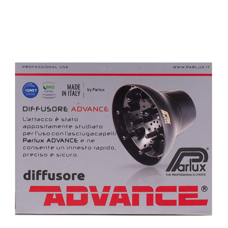 Parlux Advance light Diffuseur