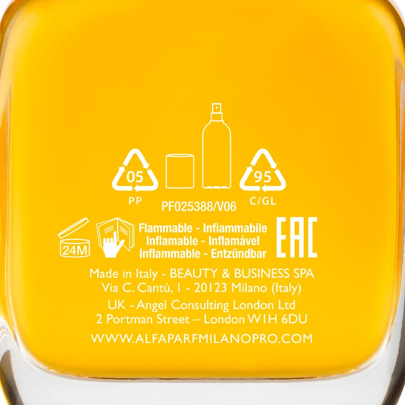 Alfaparf Milano Semi Di Lino Sublime Cristalli Liquidi The Original 30ml - sérum illuminateur